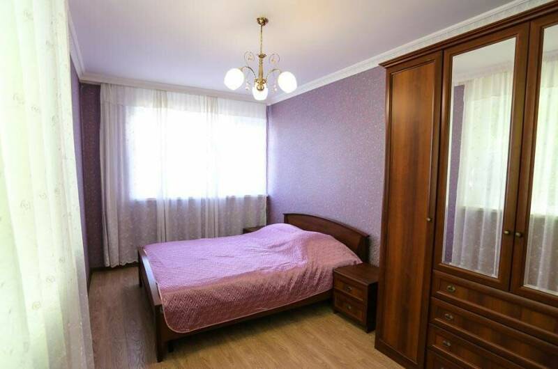 2-х комнатный номер с кухней