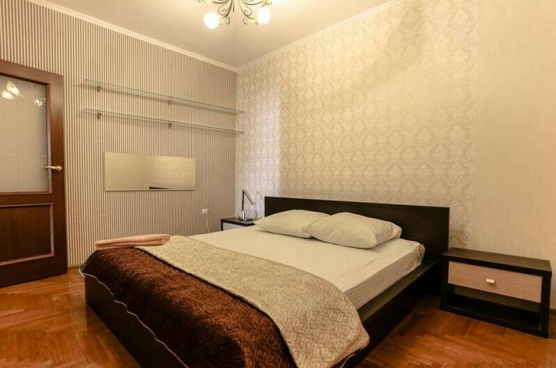 Домик под ключ на 5−6 человек