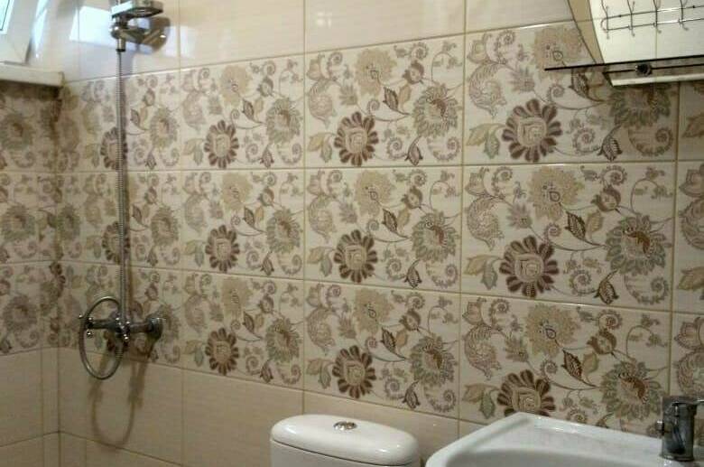 Домик под ключ на 5−6 человек