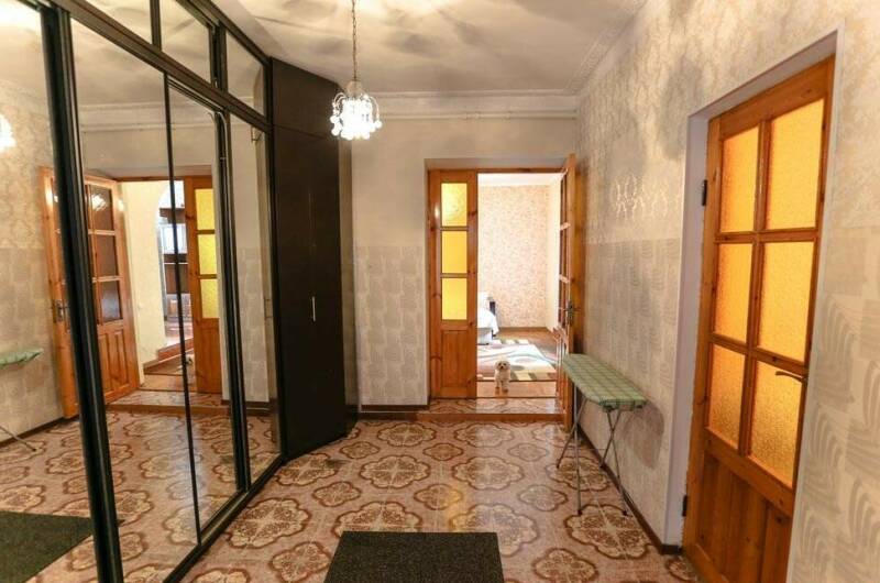 Домик под ключ на 5−6 человек