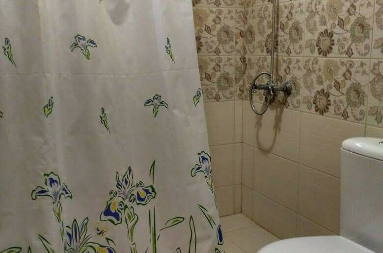 Домик под ключ на 5−6 человек