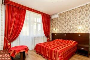 Изображение Изображение гостиницы "Гостевой дом «МариАнна»" #1 #1