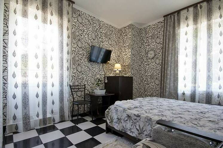 2-х местный номер «Стандарт»