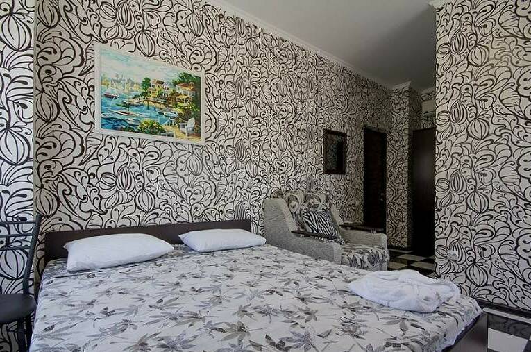 2-х местный номер «Стандарт»