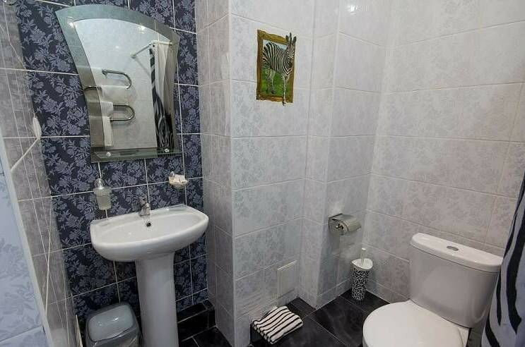 2-х местный номер «Стандарт»