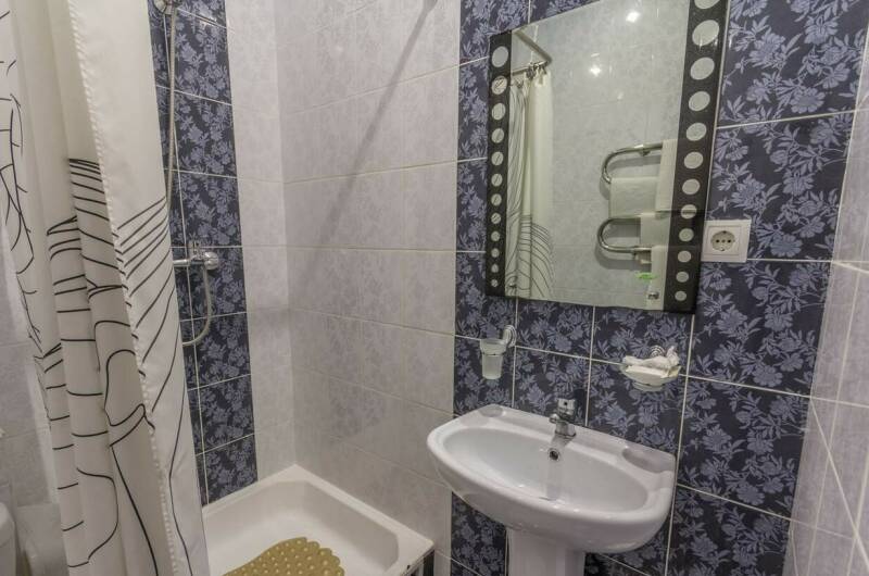 2-х местный номер «Стандарт»