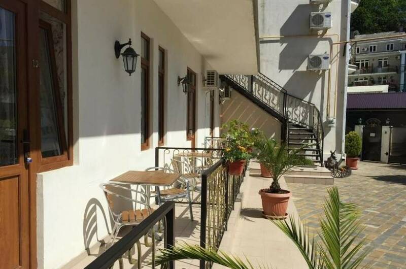 3-х местный номер «Стандарт»