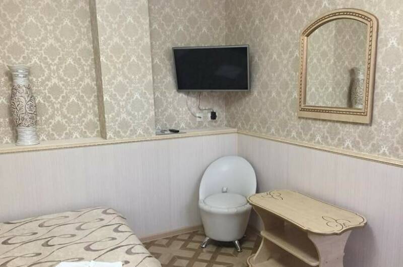 3-х местный номер «Стандарт»