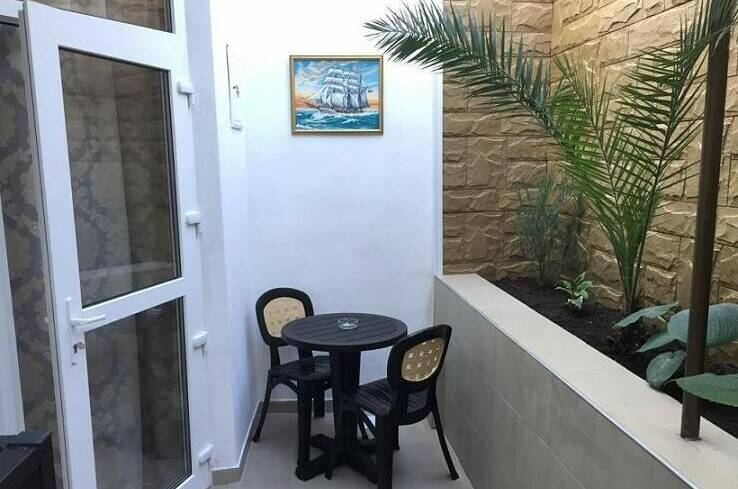 3х-4х местный <<Премиум>>