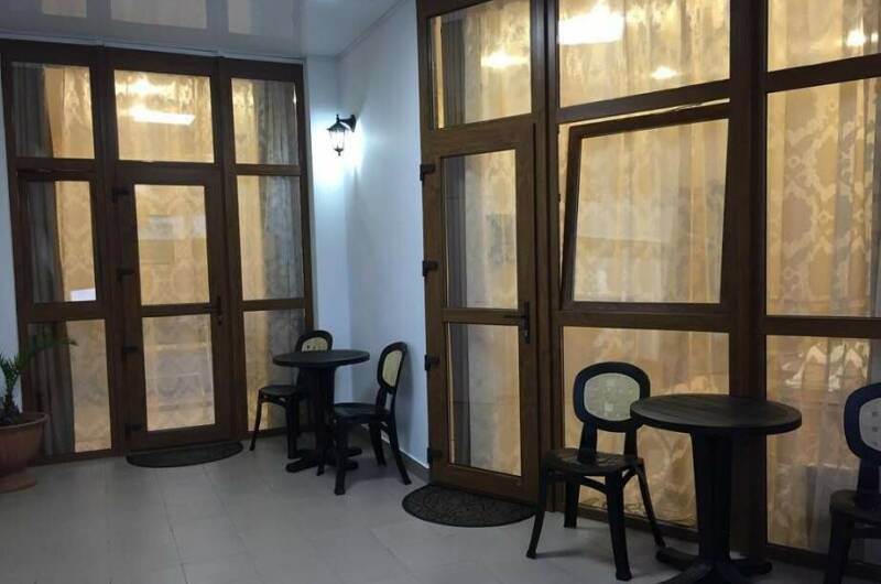 3х-4х местный <<Премиум>>