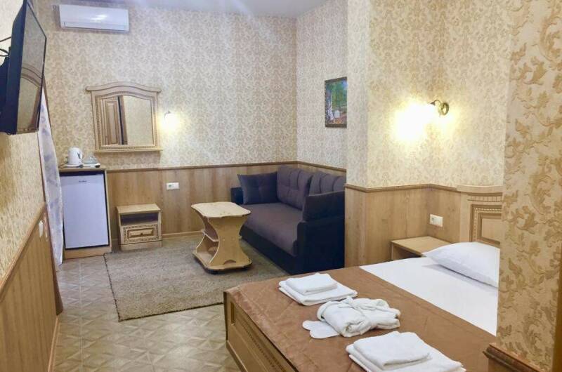 3х-4х местный <<Премиум>>