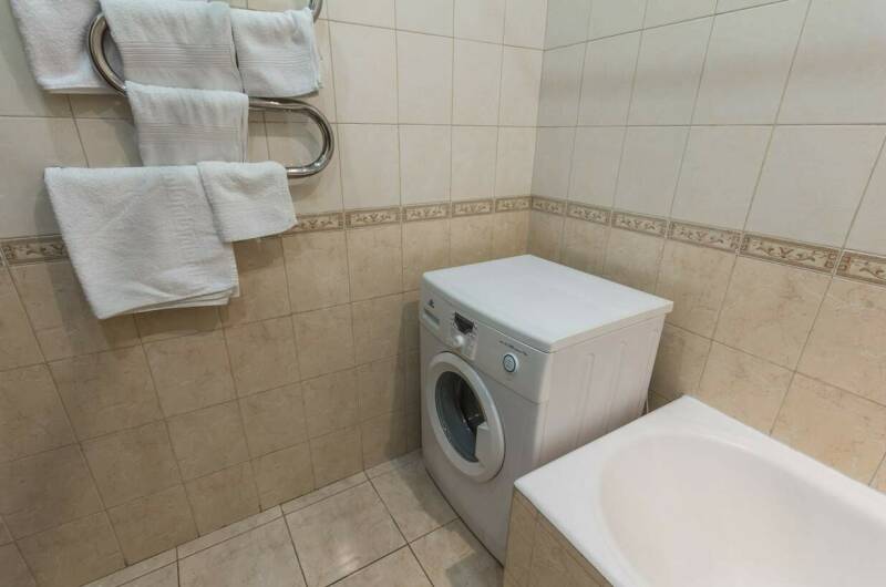 Семейный номер