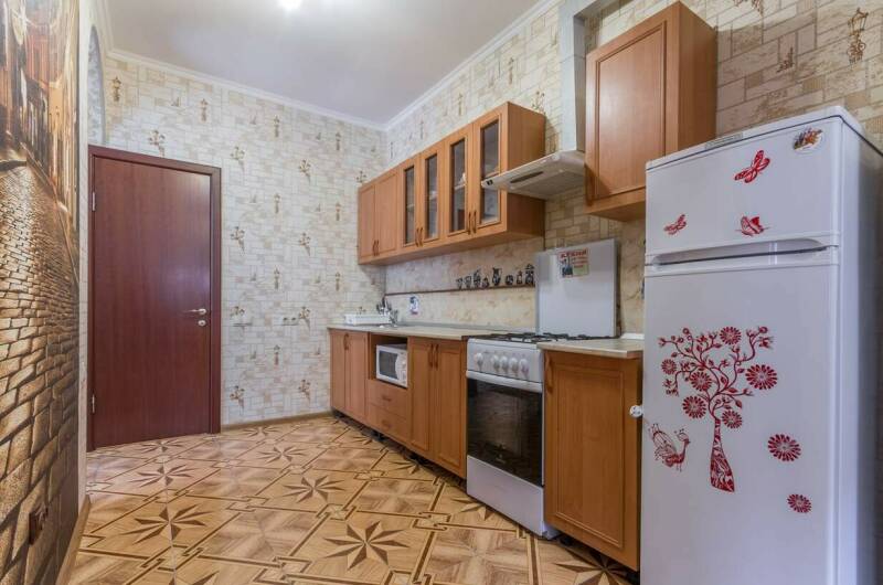 Семейный номер