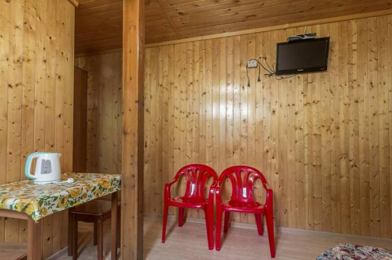 2-х местный номер повышенной комфортности