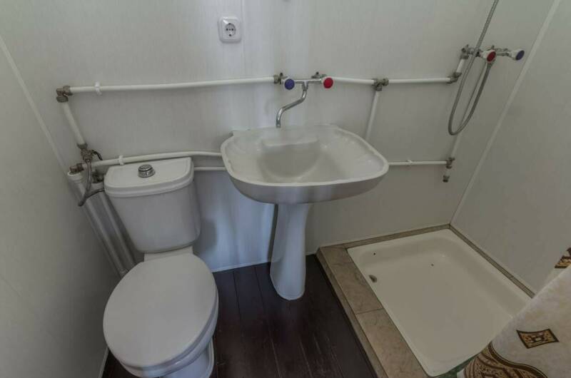 4-х местный номер повышенной комфортности