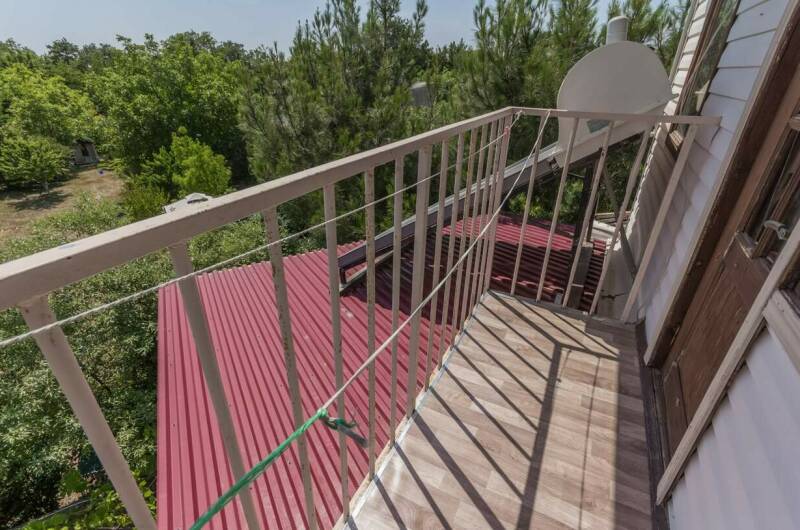 4-х местный номер повышенной комфортности