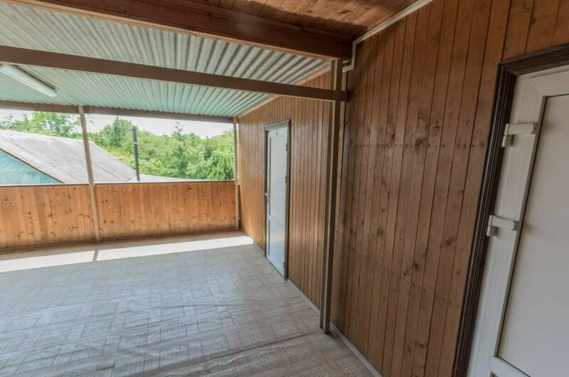 2-х местный номер «Эконом»