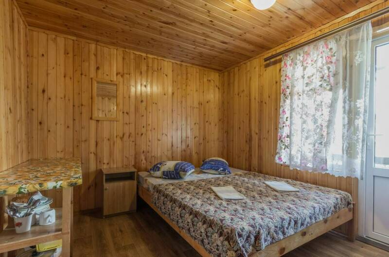 3-х местный номер «Эконом»