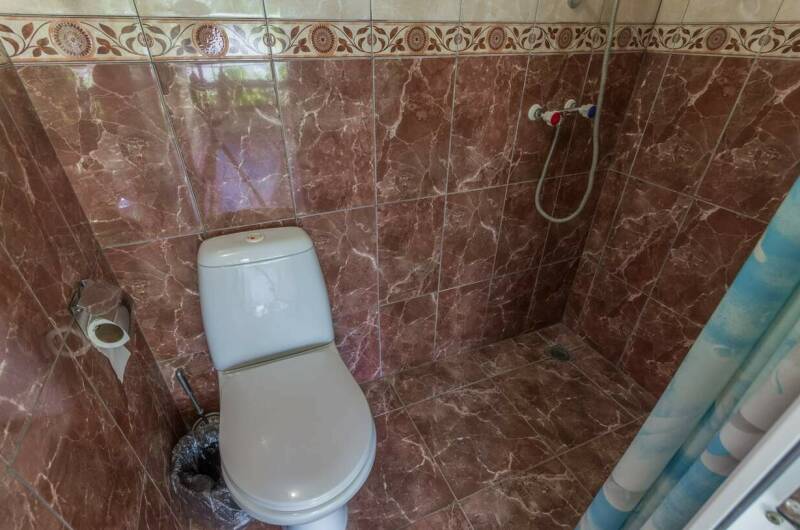 3-х местный номер «Эконом»