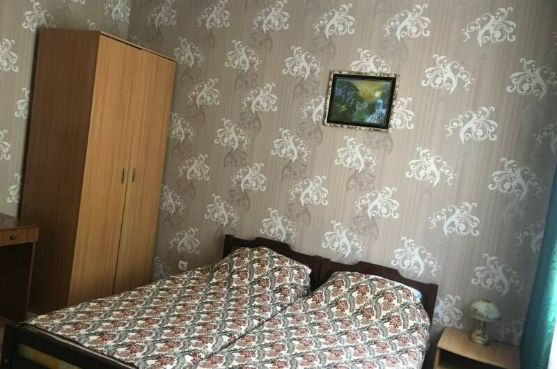 Двухкомнатный «Стандарт»