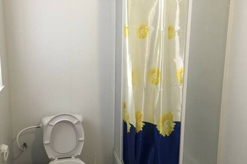 Двухкомнатный «Стандарт»