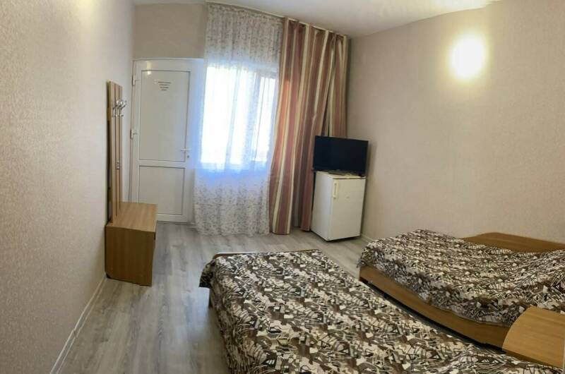 2-х местный «Стандарт»