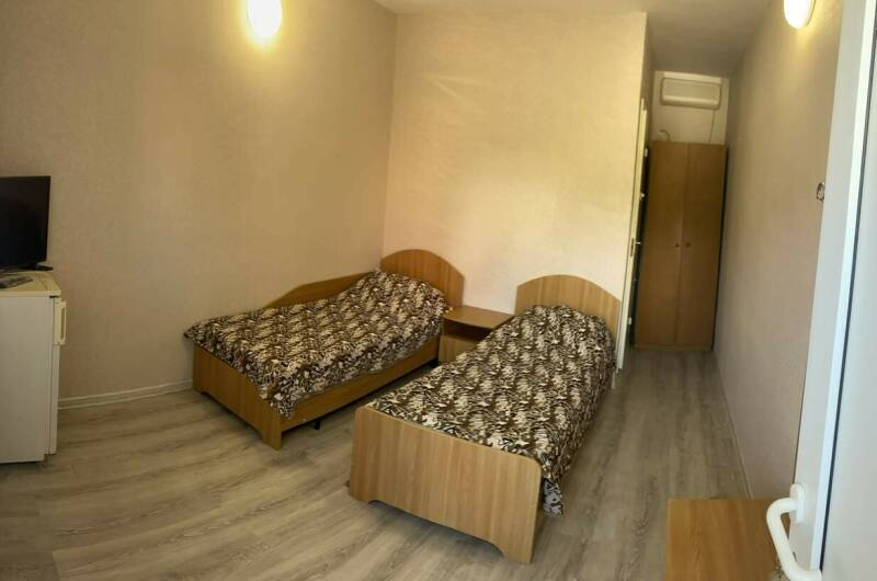 2-х местный «Стандарт»