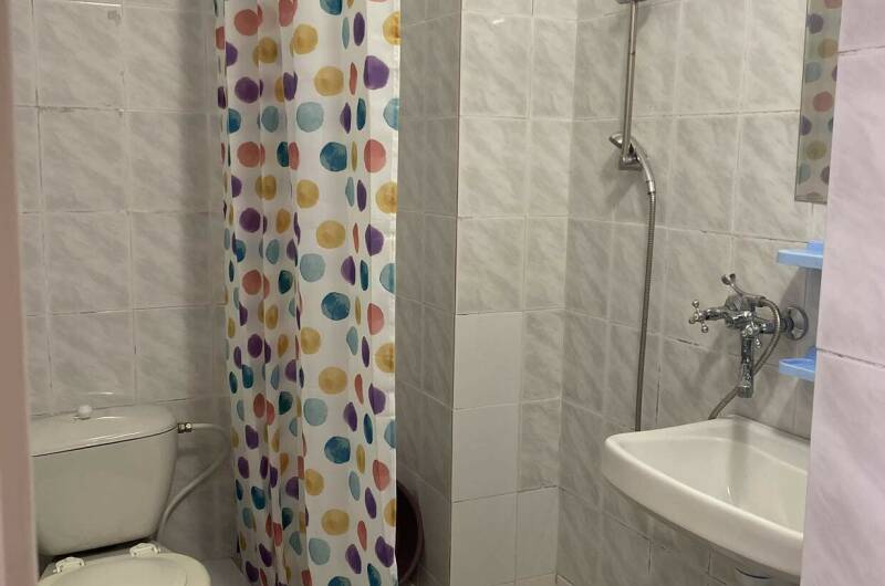 2-х местный «стандарт» с доп. местом