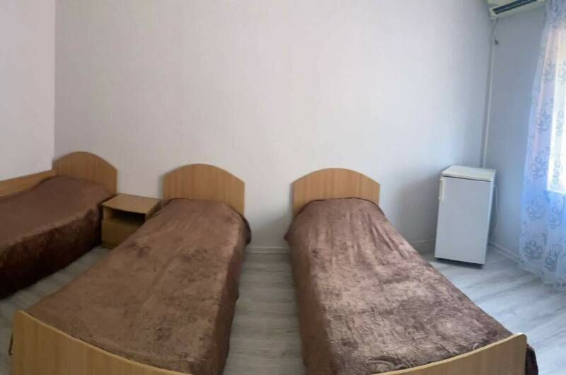 3-х местный «Стандарт»