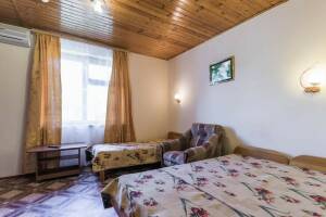 Изображение Изображение гостиницы "Гостевой дом «У Вадима»" #2 #2