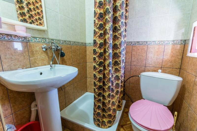 Трёхместная комната «Стандарт»