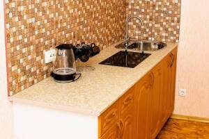 Изображение Изображение гостиницы "Гостевой дом «Лето в Коктебеле»" #1 #1