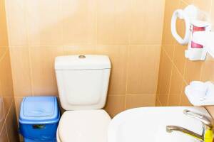 Изображение Изображение гостиницы "Гостевой дом «Лето в Коктебеле»" #2 #2