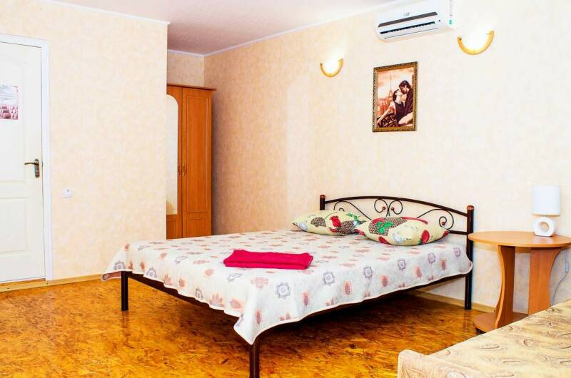 Однокомнатный номер (2Г)