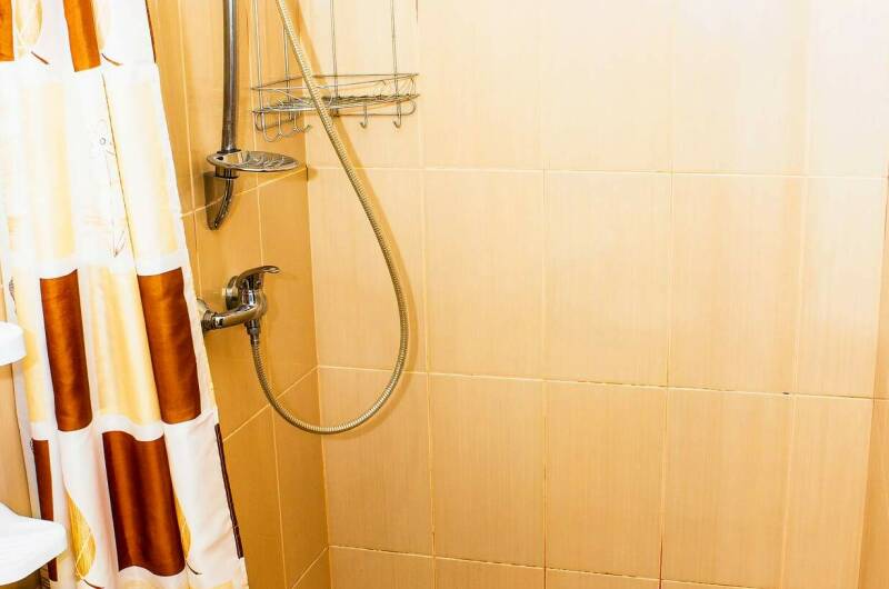 Однокомнатный номер (2Г)