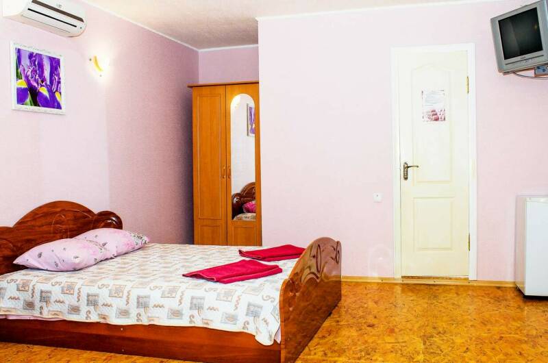 Однокомнатный номер (1Г)