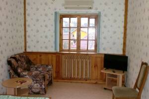 Изображение Изображение гостиницы "Частный сектор «На Школьной»" #1 #1