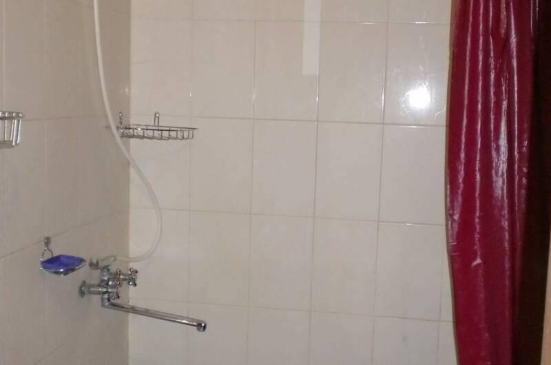 № 6 Четырехместный номер с кухней на 2-м этаже