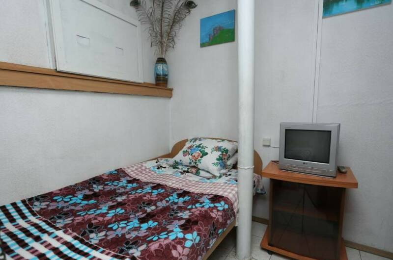 Одноместный «Эконом»