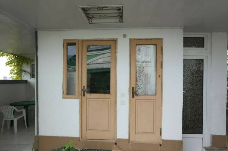 Одноместный «Эконом»