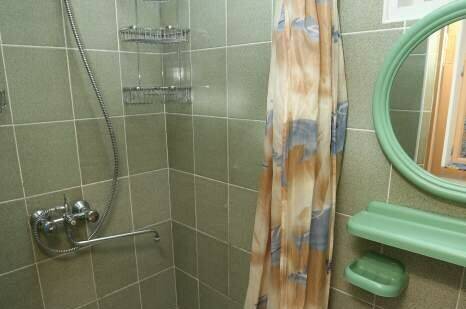 Одноместный «Эконом»