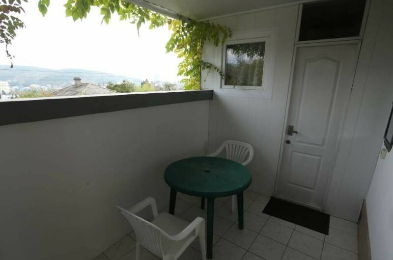 Одноместный «Эконом»