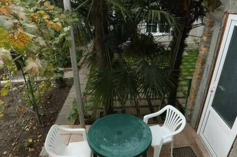 Двухместный «Эконом»