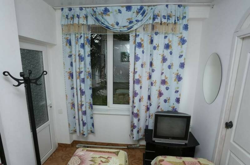 Двухместный «Эконом»