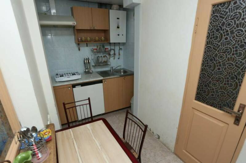 Двухместный «Эконом»