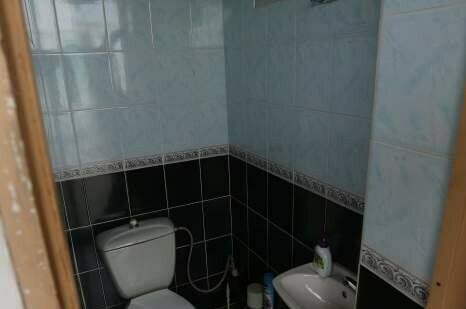 Двухместный «Эконом»