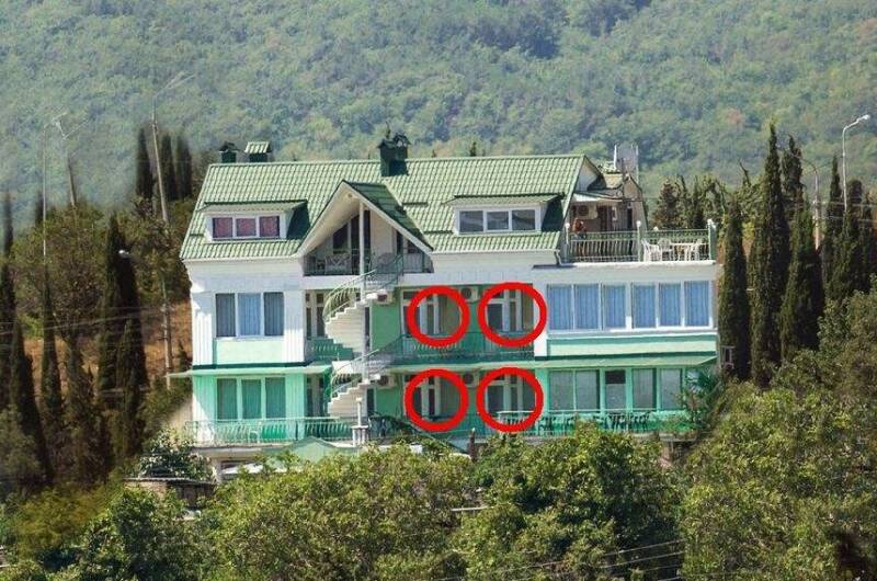 Трехместный «Комфорт» с доп. местом