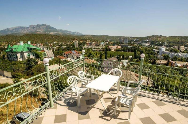 Трехместный «Комфорт» с доп. местом