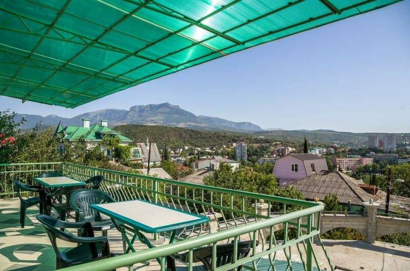 Трехместный «Комфорт» с доп. местом