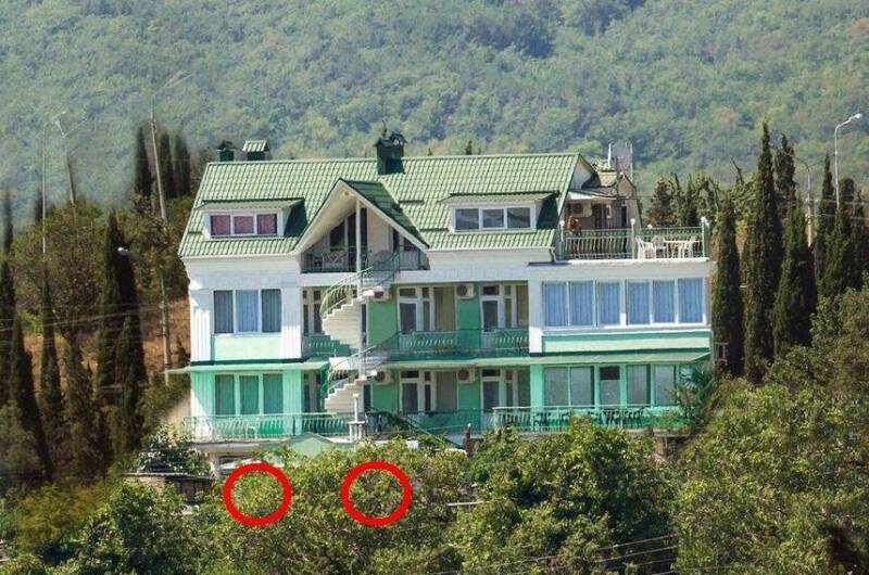 Двухместный «Стандарт» с доп. местом